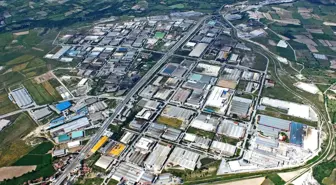 Denizli'nin İkinci 500 Büyük Sanayi Kuruluşu'ndaki Başarısı