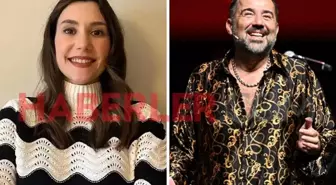 Dilara Alemdar kimdir, kaç yaşında, nereli? Ata Demirer'in sevgilisi Dilara Alemdar ne iş yapıyor?