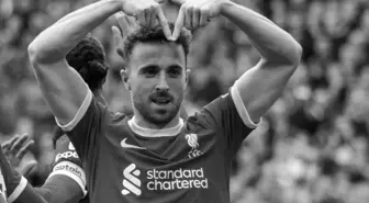 Diogo Jota'nın ailesine bıraktığı miras ortaya çıktı
