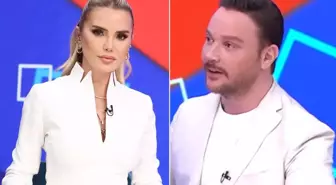 Ece Erken ve Sinan Akçıl'dan ayrılık açıklaması