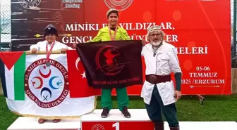 Elazığlı Sporcular Geleneksel Türk Okçuluğu Finallerine Katılmaya Hak Kazandı