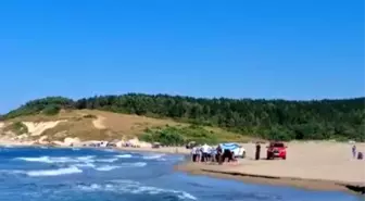Engelli Kızını Kurtaran Baba, Hayatını Kaybetti