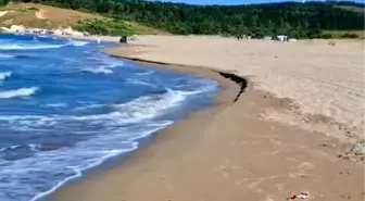 Engelli Kızını Kurtaran Baba Hayatını Kaybetti