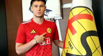 Eskişehirspor, Hasan Şen ile Yeniden Anlaştı