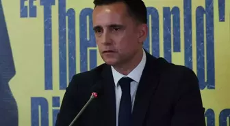 Fenerbahçe'den ayrılan Mario Branco, Avrupa devine imza attı