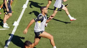 Fenerbahçe Yeni Sezon Hazırlıklarına Başladı