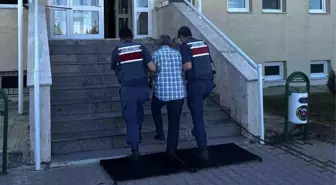 Kırıkkale'de FETÖ Üyesi Eski Polis Yakalandı