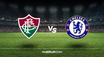 Fluminense Chelsea hangi kanalda? Fluminense Chelsea maçını hangi kanal veriyor, nerede izlenir?