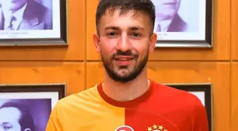 Galatasaray'da ayrılıklar üst üste! Halil Dervişoğlu'nun yeni takımı belli oldu