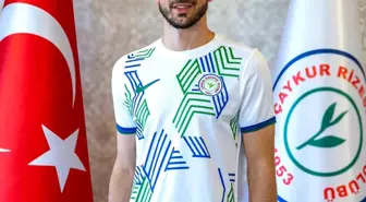 Galatasaray, Halil Dervişoğlu'nu Çaykur Rizespor'a Kiraladı