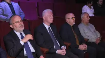 15 Temmuz Direniş Sahnesi Etkinlik Programı İstanbul'da düzenlendi
