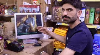 Sivas'ta Gençlerin Hırsızlığa Yönelmesi İş Yeri Sahibinin Üzüntüsüyle Sonuçlandı