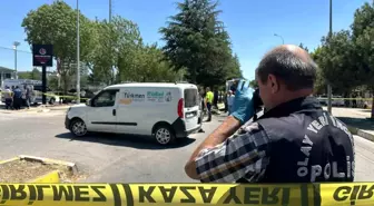 Uşak'ta Motosiklet Kazası: Genç Sürücü Hayatını Kaybetti