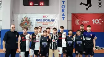 Hasketbol Spor Kulübü'den İlk Hazırlık Maçı