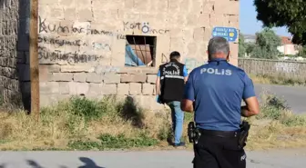 Kayseri'de Bıçaklı Kavga: 4 Yaralı