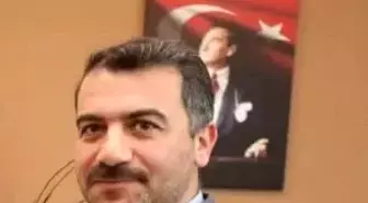 İnegöl Devlet Hastanesi'ne Yeni Başhekim Atandı