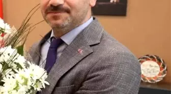 İnegöl Devlet Hastanesi'ne Yeni Başhekim Atandı