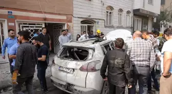 İran: İsrail'in 12 Gün Süren Saldırılarında Hayatını Kaybedenlerin Sayısı 1.100'e Yaklaştı