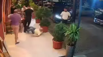 Samsun'da Eğlence Mekanında Silahlı Saldırı: 2 Yaralı