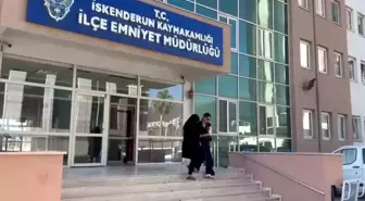 Hatay'da Fuhuş Operasyonu: 3 Kişi Gözaltına Alındı