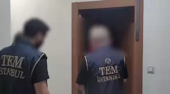 FETÖ'ye Yönelik Operasyonda 10 Şüpheli Yakalandı