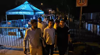 Kartalkaya Otel Yangını Davasında Duruşmaya Ara Verildi