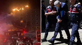 Kartalkaya'da otel müdürü, 'Sezon başlıyor eksiklikler yetişmez' demiş