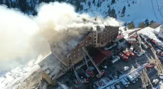 Kartalkaya davasında kilit isim topu bakanlığa attı! Gözler bugünkü duruşmada