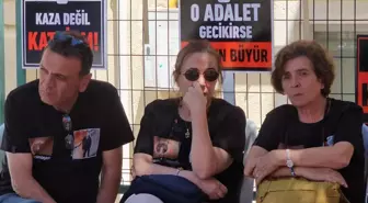 Kartalkaya davasında mağdur aileleri duruşma salonuna giremiyor: Yüzleşmek istemiyoruz