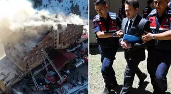 Kartalkaya faciasında otel müdürünün savunması, mahkeme salonunu karıştırdı