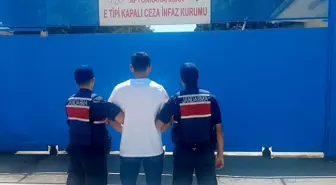 Afyonkarahisar'da Kasten Öldürme Suçundan Aranan Şahıs Yakalandı