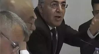 Kırşehir Su Sıkıntısıyla Mücadele Ediyor