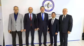 Kooperatiflerin Sürdürülebilirliği Raporu Kamuoyuna Sunuldu