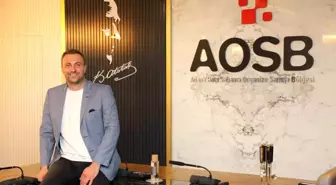 AOSB Genç Sanayiciler Kurulu, Türkiye'de İlk Kurumsal Genç Sanayici Oluşumu