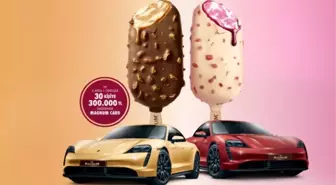 Magnum Porsche Taycan kim kazandı 8 Temmuz Salı?