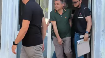 Manavgat Belediye Başkanı Niyazi Nefi Kara görevden uzaklaştırıldı