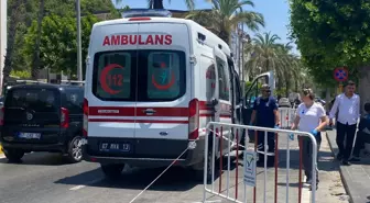Başkan Kara'nın Tutuklanması İstendi