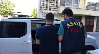 Mersin'de Hırsızlık ve Uyuşturucu Suçlarından 1718 Kişi Yakalandı