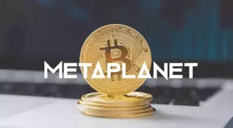 Metaplanet elindeki Bitcoin hazinesiyle yeni sektörlere yatırım yapacak