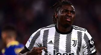 Moise Kean Galatasaray'a mı gelecek?