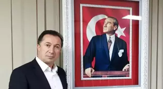 Murat Akın Türkiye Curling Federasyonu Başkanlığına Aday