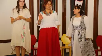 66. Uluslararası Akşehir Nasreddin Hoca Şenliği'nde Çocuklara Eğlenceli Etkinlikler