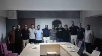 Nazillispor'dan Geleceğe Yatırım Hamlesi