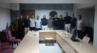 Nazillispor'dan Geleceğe Yatırım Hamlesi