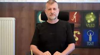 Aslan Saldırısı: Veteriner Hekimler Odası Başkanı Önlemlerin Yetersizliğine Dikkat Çekti