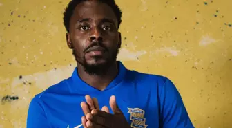 Osayi Samuel'in yerine sürpriz transfer