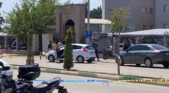 Osmaniye'de Silahlı Kavga: 2 Yaralı, 2 Gözaltı