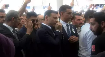 CHP İstanbul İl Başkanlığı Seçimlerinde Hile İddiası: Soruşturma Başlatıldı