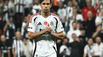 Paulista, Galatasaray maçındaki gözyaşlarının nedenini açıkladı
