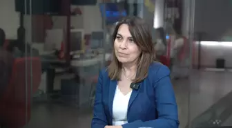 Prof. Dr. Zeynep Hoşbay: Yapay zeka ve mütercim-tercümanlık geleceğin meslekleri arasında